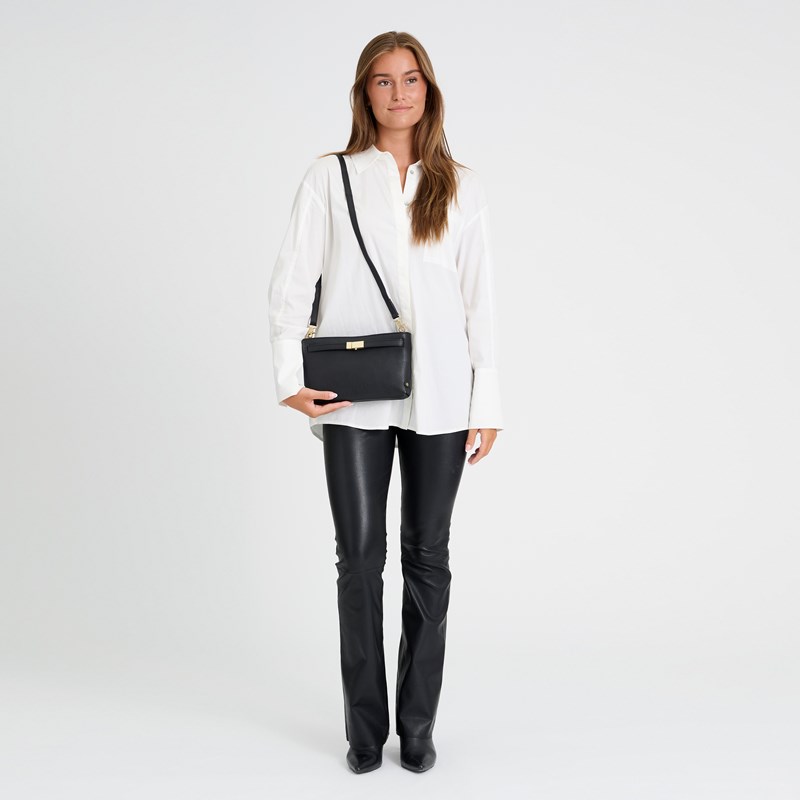 Depeche Clutch Recife Sort 5