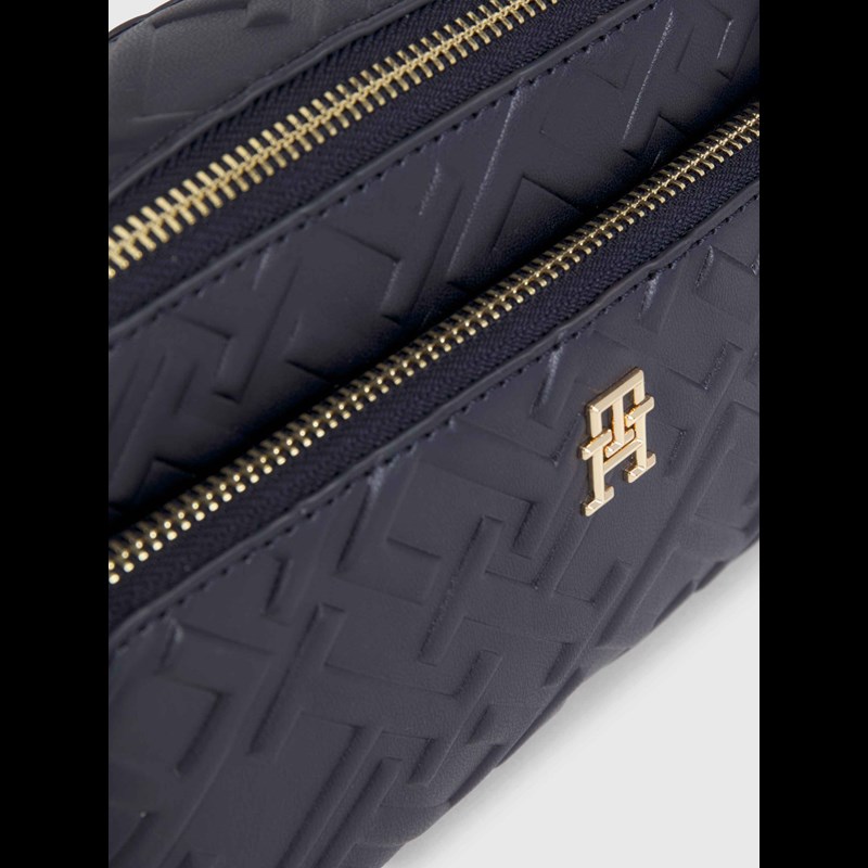 Tommy Hilfiger Crossover Blå 5