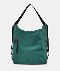 Mandarina Duck Skuldertaske Hunter Grøn 1