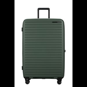 Samsonite Resväska Restackd 81 Cm Grön