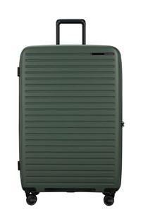Samsonite Resväska Restackd Grön 81 Cm 1