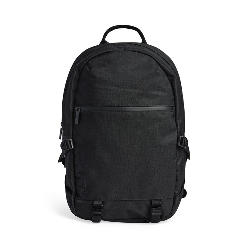 Tyler & Co Ryggsäck Everton Svart 15" 1