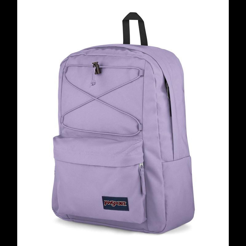 JanSport Rygsæk Flex Pack Lilla 15" 6