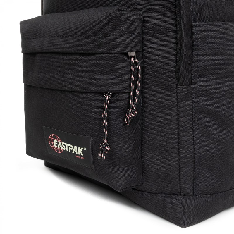 Eastpak Rygsæk Pak'R Kittery Sort 16" 5
