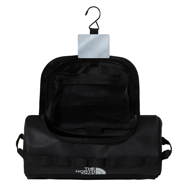 The North Face Necessär Travel Canister L Svart 2