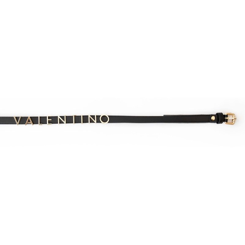 Valentino Bags Bælte Emma Winter Sort 90 Cm 3