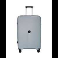 Aries Travel Resväska Phoenix Silver 75 Cm 1