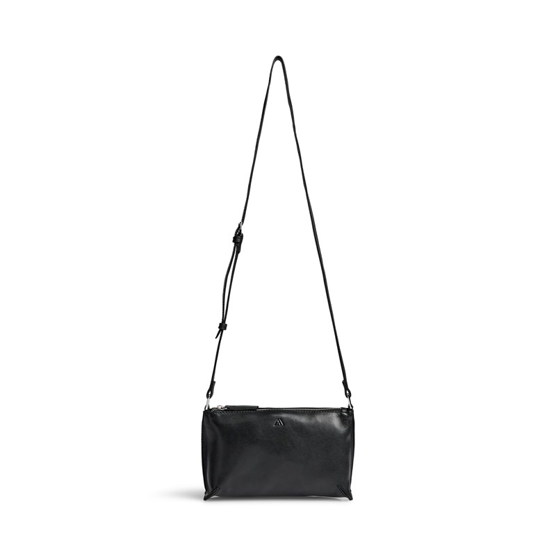 MARKBERG Crossbody Olga Svart 5