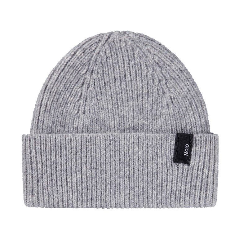 Molo Mössa Karl  Grå 1