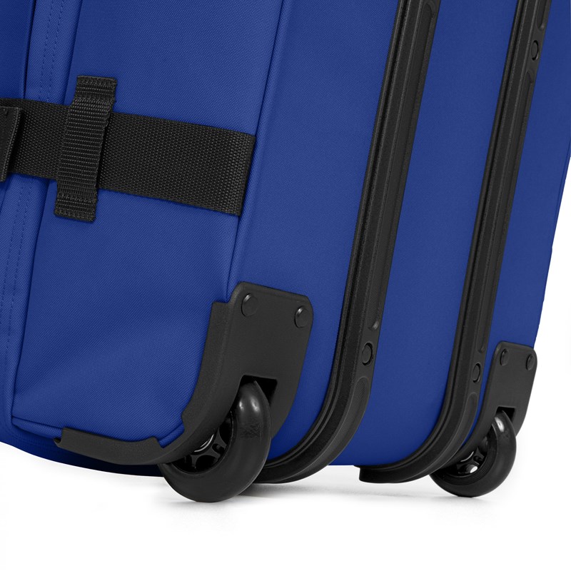Eastpak Kuffert Transit'R Blå/blå 5