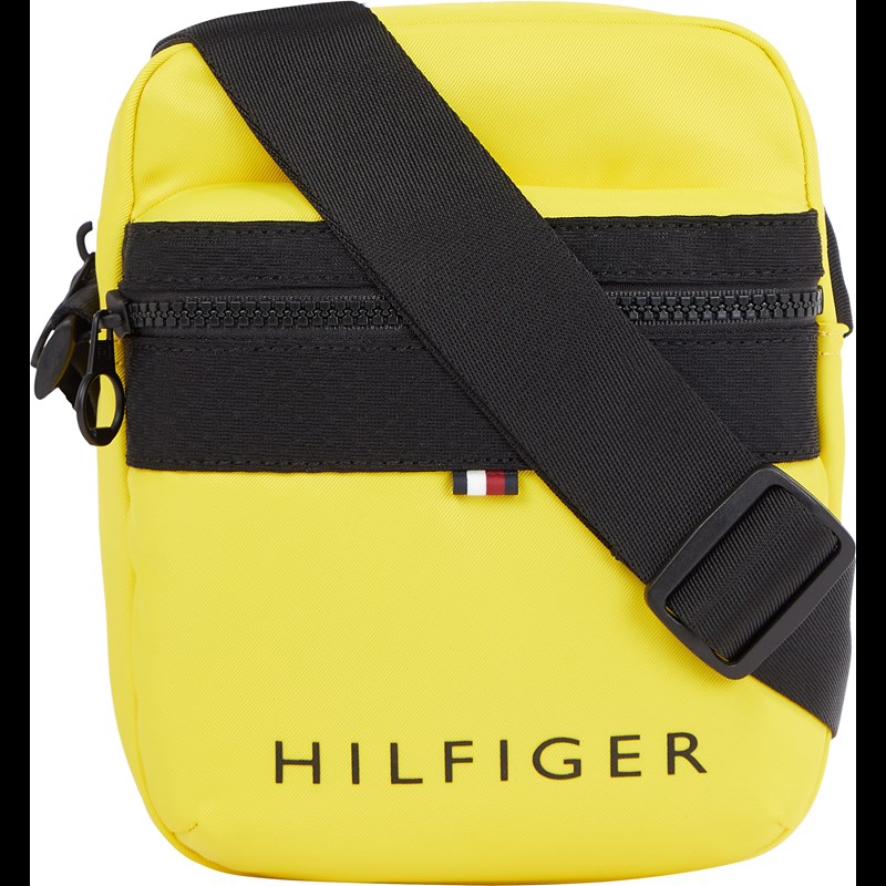 Tommy Hilfiger Crossbody Gul 1