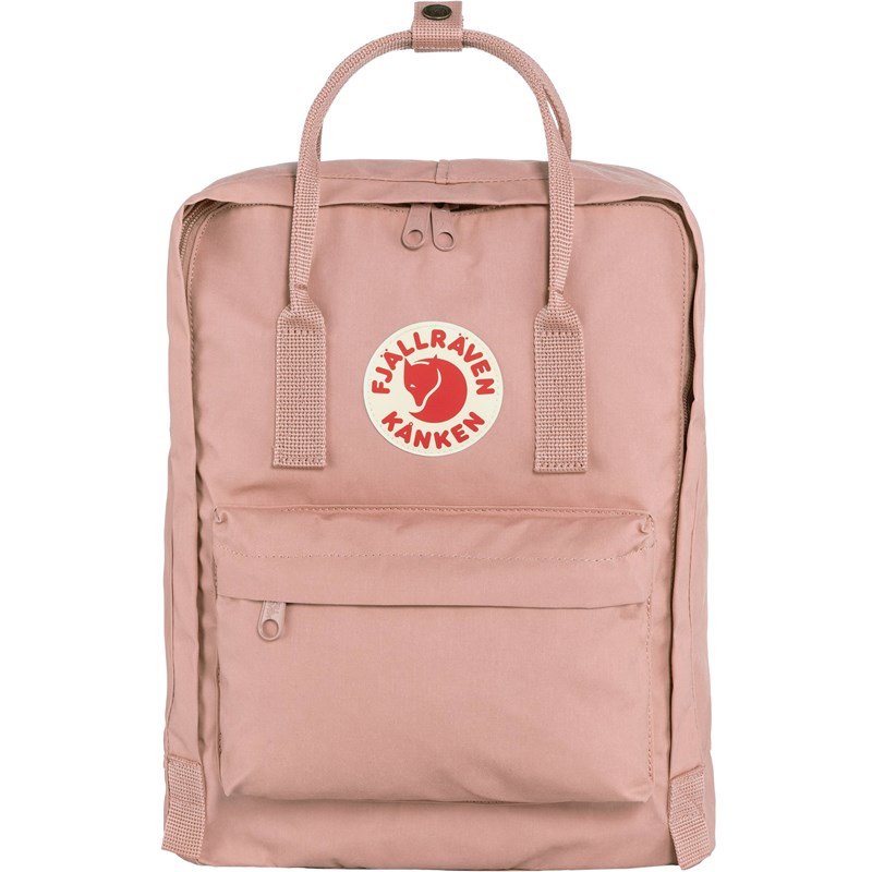 Fjällräven Ryggsäck Kånken Rosa 1