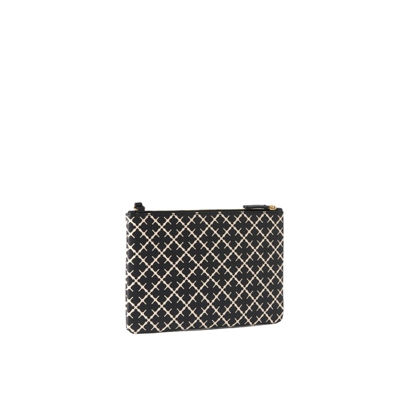 By Malene Birger Crossbody Ivy Svart 3