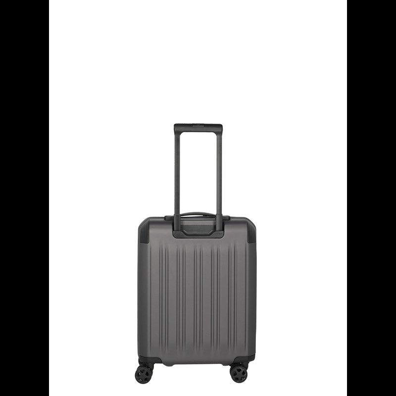 travelite Kuffert Dynamiic Grå 55 Cm 5