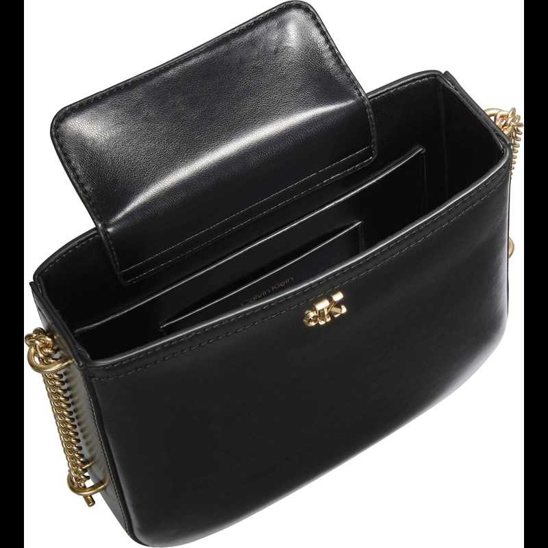 Calvin Klein Crossbody Hardware Monogram Sort 2