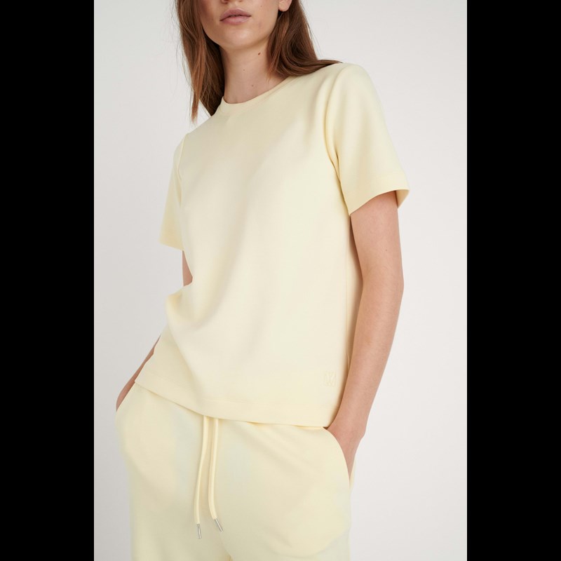 InWear Bukser Pocket Pants Gul Str XS 5