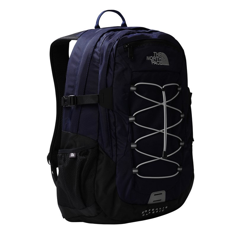 The North Face Rygsæk Borealis Classic Navy 1