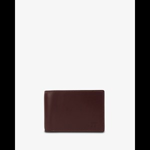 Jost Pung Skagen Brun/röd
