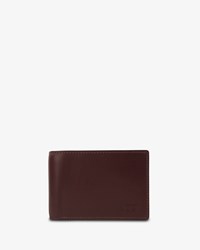Jost Pung Skagen Brun/röd 1