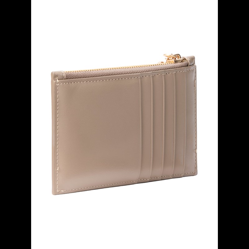 Calvin Klein Kortholder Hardware monogram Brun 2