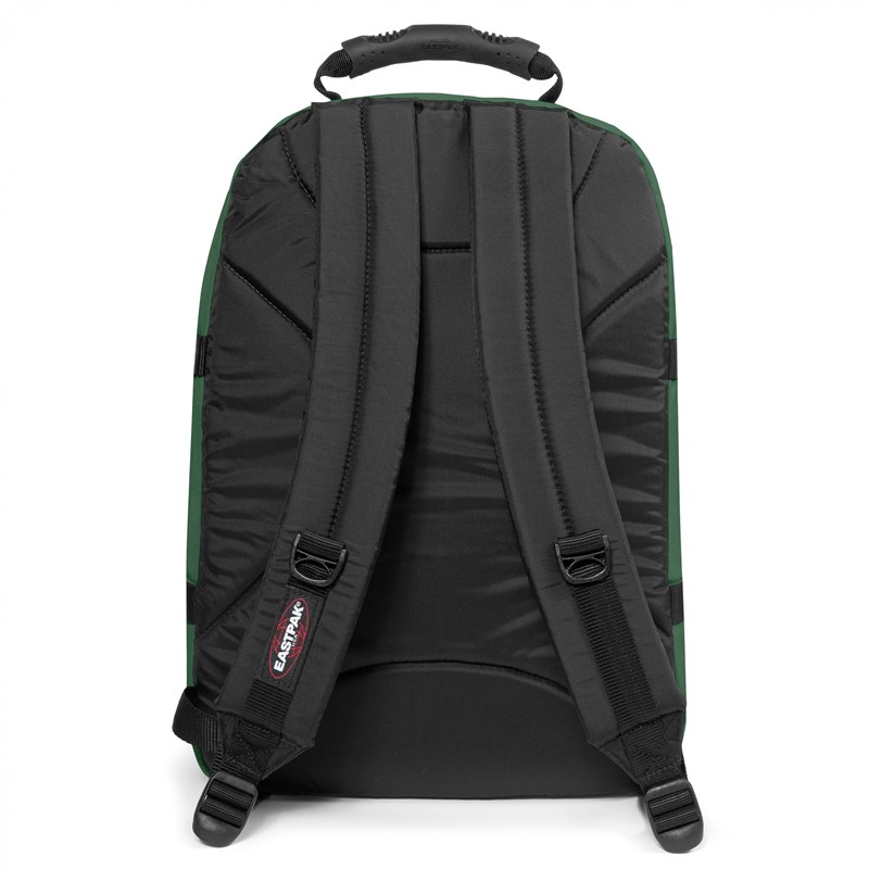 Eastpak Ryggsäck Provider Mörkgrön 15" 3