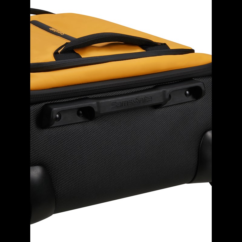 Samsonite Resväska Ecodiver Gul 45 cm 8