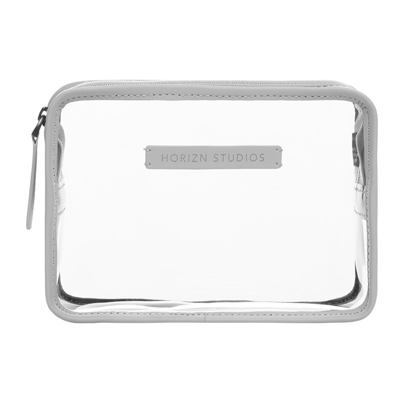 Horizn Studios Necessär Liquids bag Grå 1