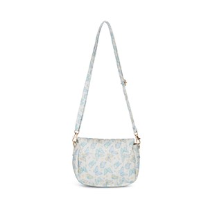 Grow Crossbody Blue Butterfly Blå alt image