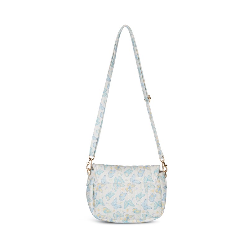 Grow Crossbody Blue Butterfly Blå 2