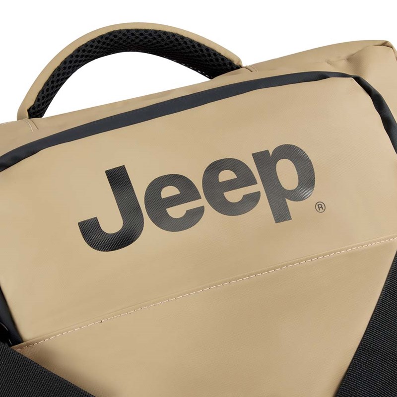 Jeep Kuffert JS005A Sand 55 Cm 5