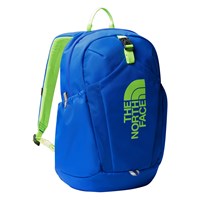 The North Face Ryggsäck Recon Mini Y Blå/Grön 1