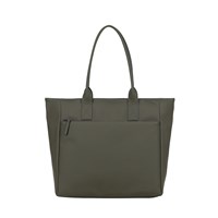 Again Shopper Zinc Brun 14" 1