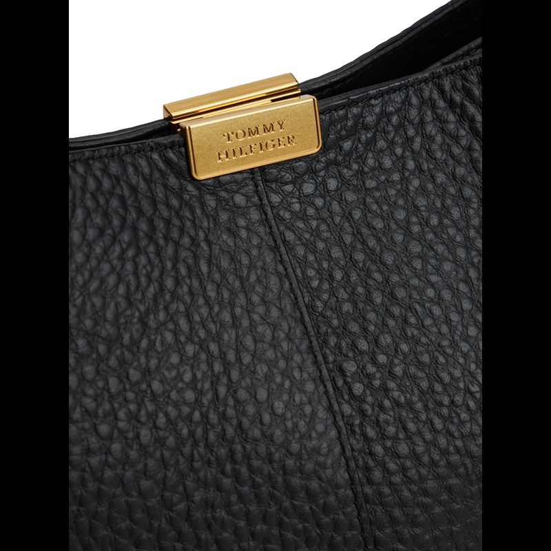 Tommy Hilfiger Skuldertaske Casual Sort 5