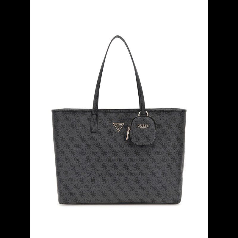 Guess Shopper Power play Sort/grå 2