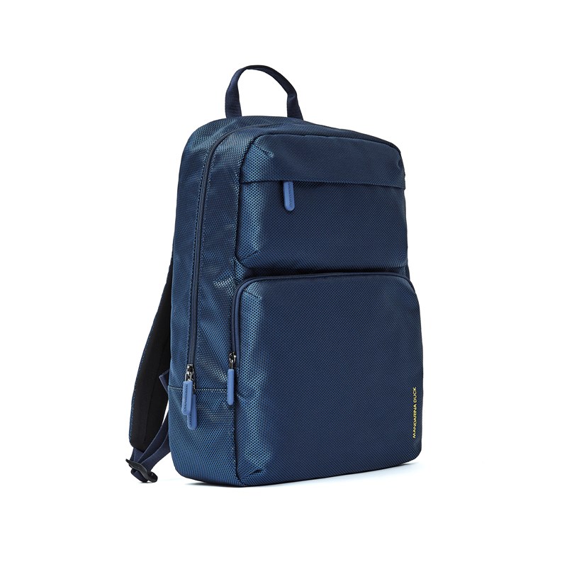 Mandarina Duck Rygsæk Zephyr Blå 13" 2
