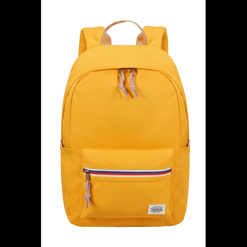 American Tourister Rygsæk Upbeat  Gul 1