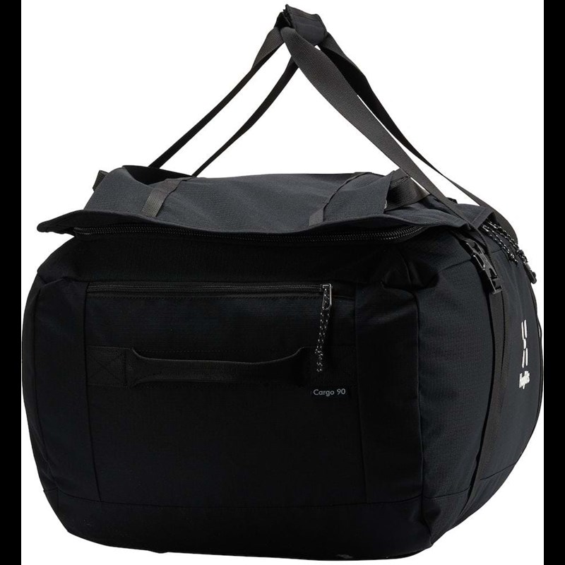 Haglöfs Duffel Bag Cargo 90 Svart 5