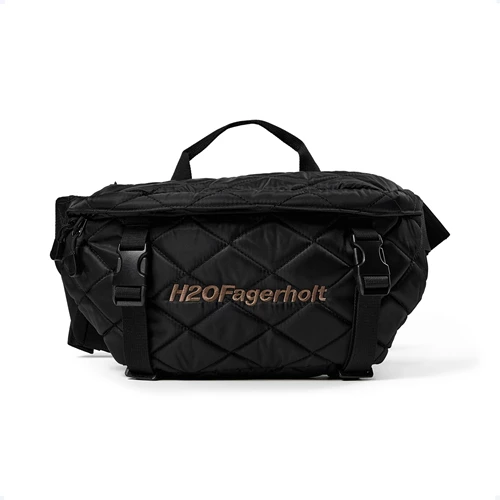 Midjeväska Close Market Bag