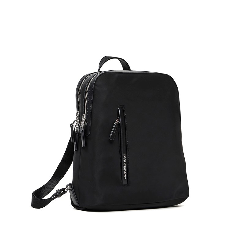 Mandarina Duck Ryggsäck Hunter Svart motiv 2