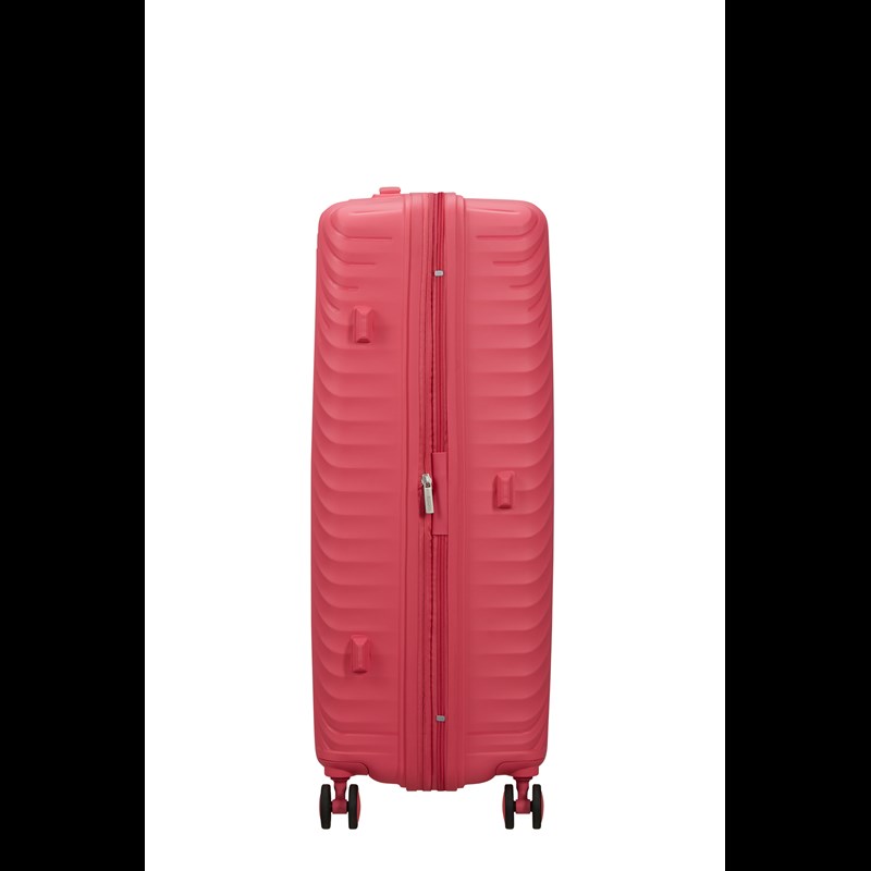 American Tourister Kuffert Diablast Pink 78 Cm 7