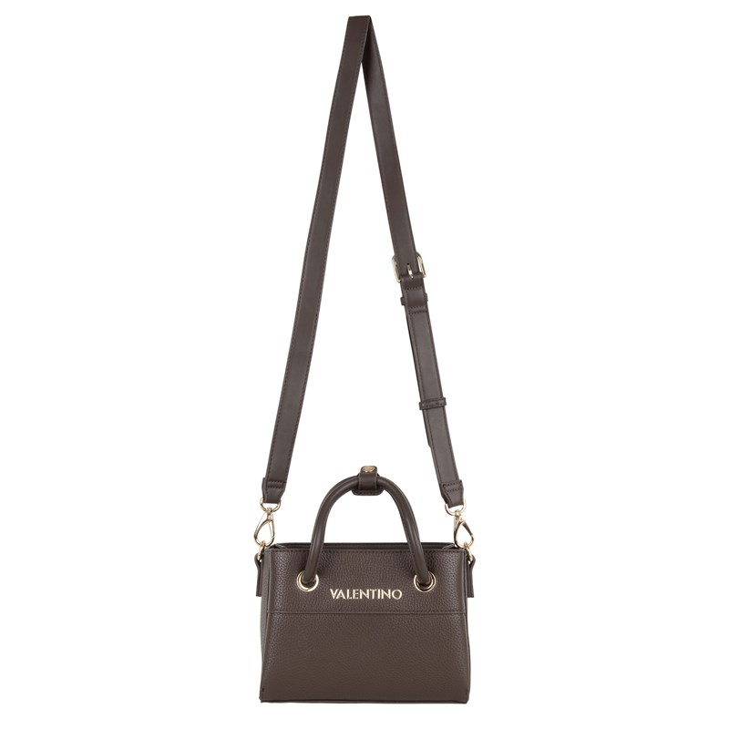 Valentino Bags Håndtaske Alexia Brun 5