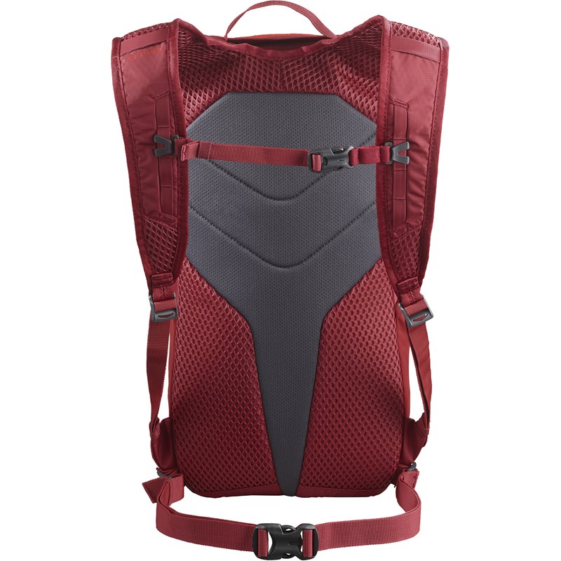 Salomon Rygsæk Trailblazer 10 Orange/rød 3
