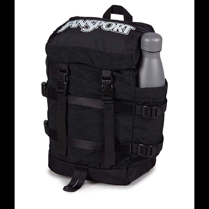 JanSport Ryggsäck Mini Skip  Svart 3