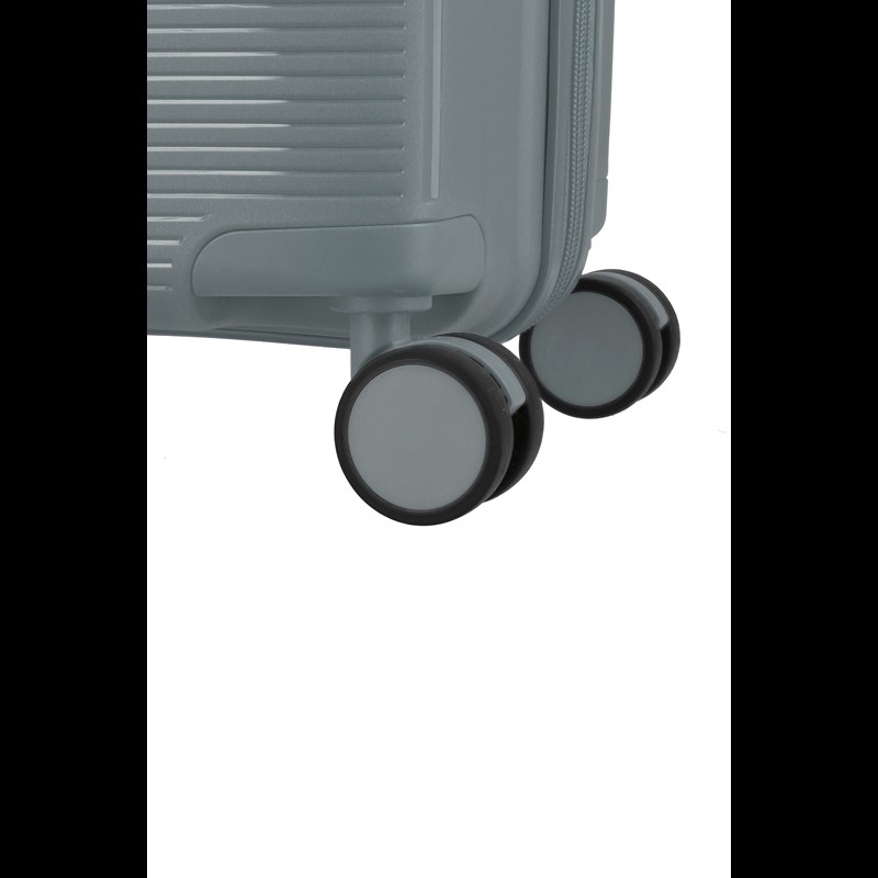 travelite Kuffert Pacific Grå 55 Cm 7