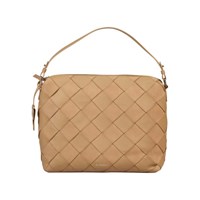Burkely Skuldertaske Even Ella Beige 1
