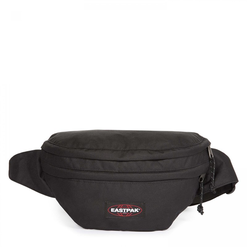 Eastpak Bæltetaske Springer XXL Sort 1