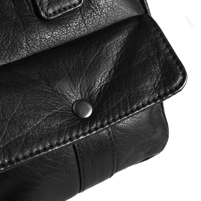 Depeche Håndtaske  Sort 3