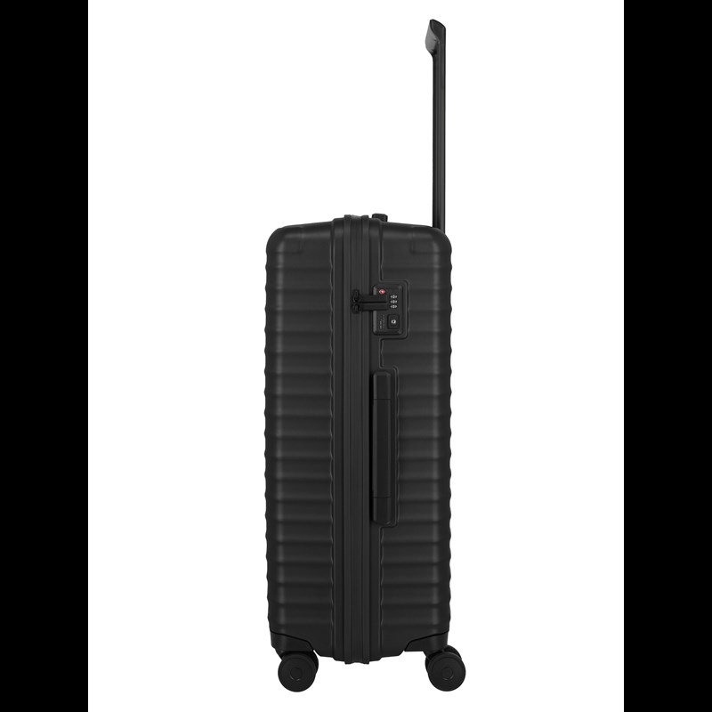 Titan Kuffert Upgrade Sort 75 Cm 3