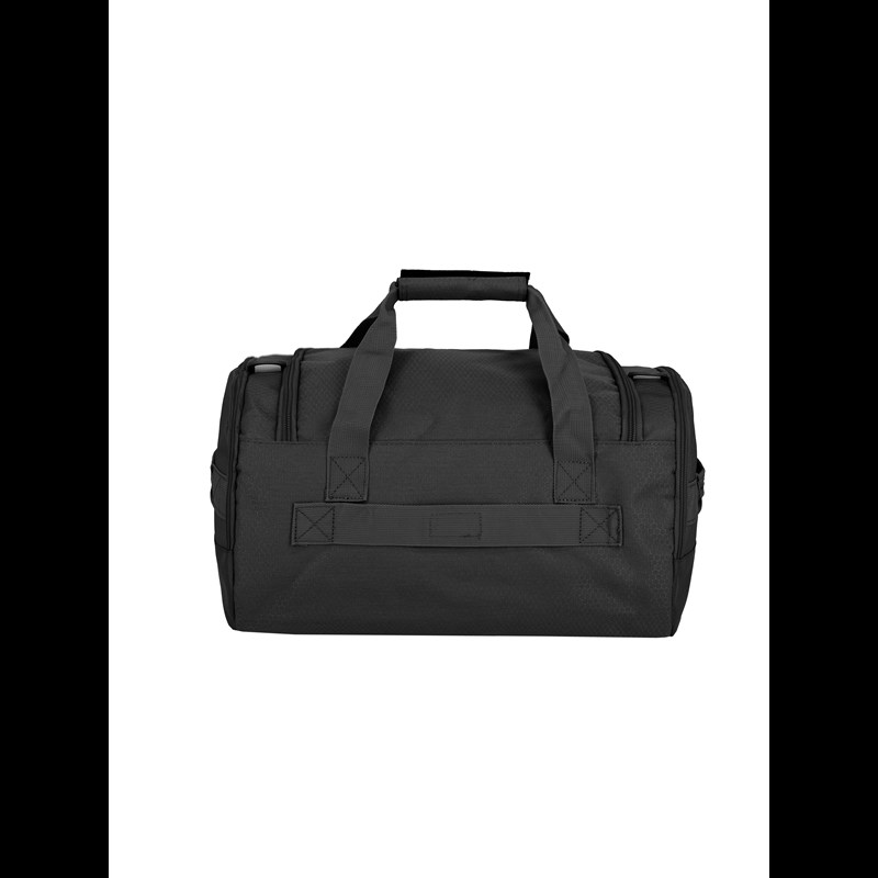 travelite Travelbag Kick Off Svart Str S 3