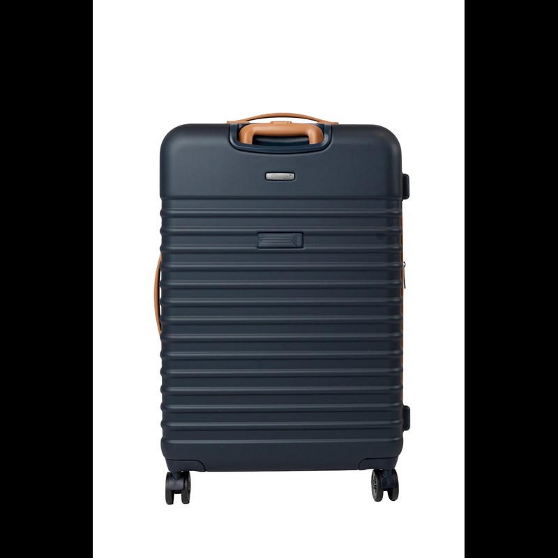 Cavalet Kuffert Pasadena Blå/Taupe 73 CM 2